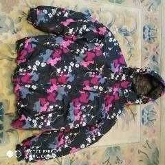 Куртка размер 50-52 ,новая