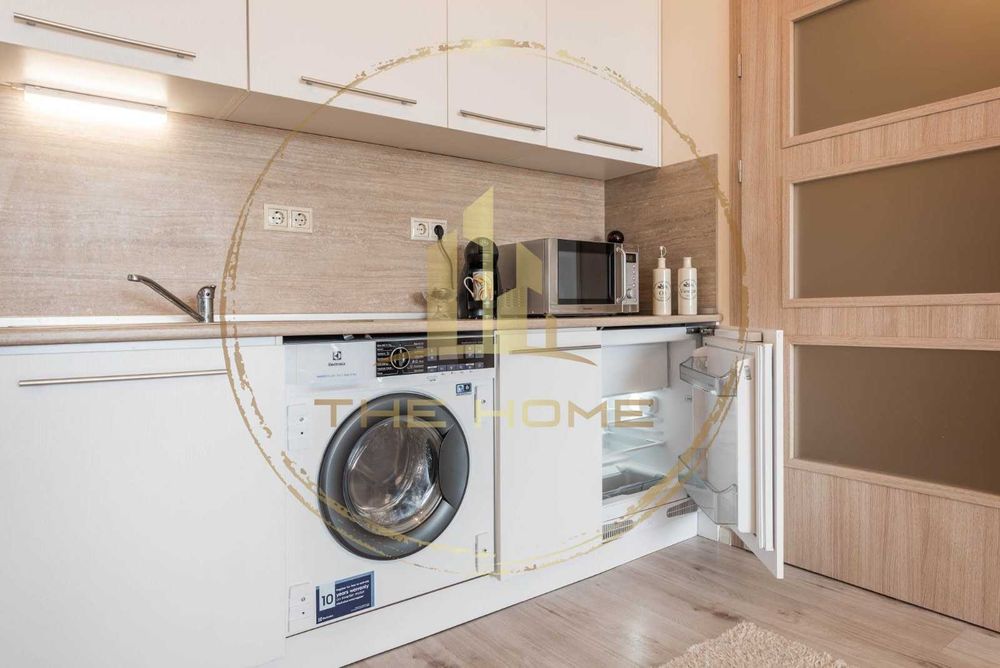 Дава се под наем Двустаен апартамент в Варна, Аспарухово - 60 кв.м за 700 € - Снимка #7