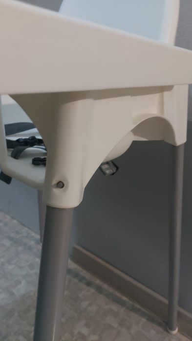 Стульчик для кормления IKEA ANTILOP