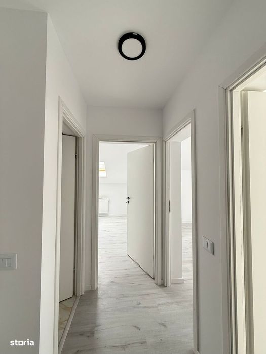 Apartament 2 Camere-De Vanzare-Militari Residence-Comision 0