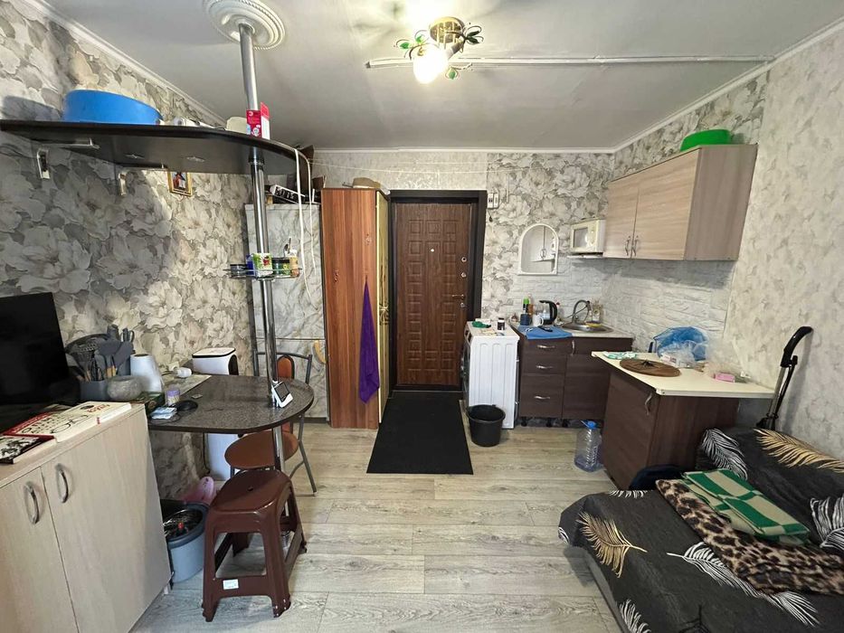 Комната в общежитии Заводская 23