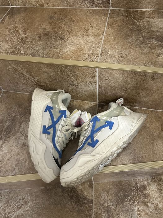 off white odsy 100