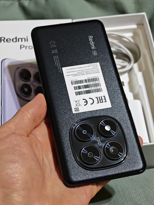 Redmi Note 14 Pro 5G 512 gb Ram 12