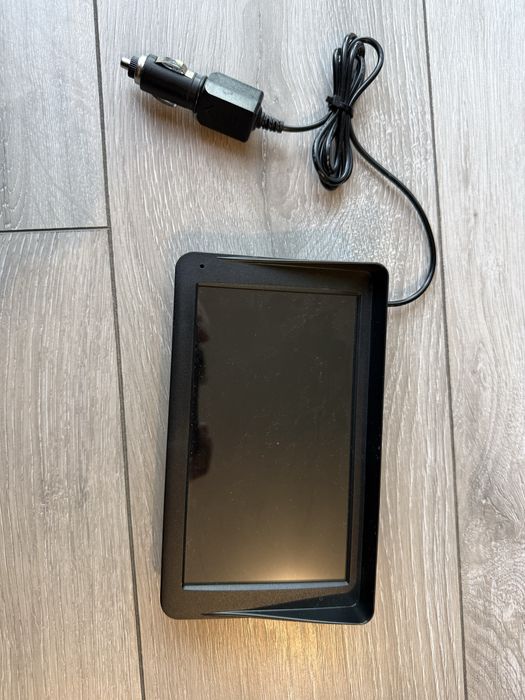 Navigație moto Apple CarPlay / Android Auto –