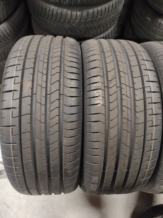 245/45/19 PIRELLI 4бр