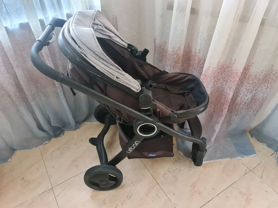 Продам коляску Urban