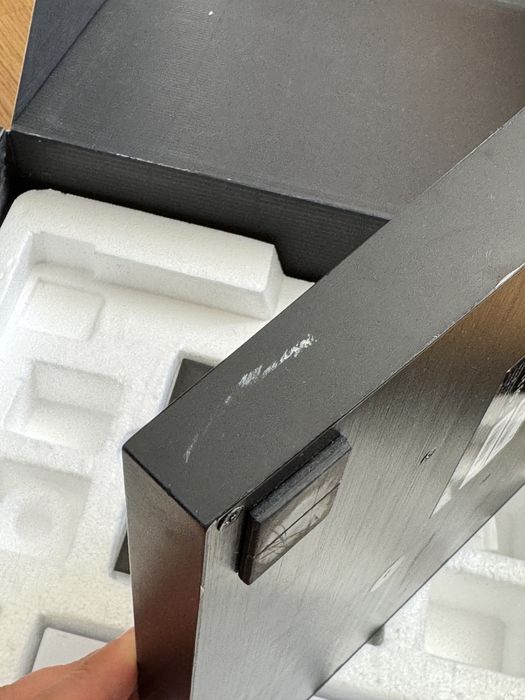 Native Instruments Maschine MK3, drum machine