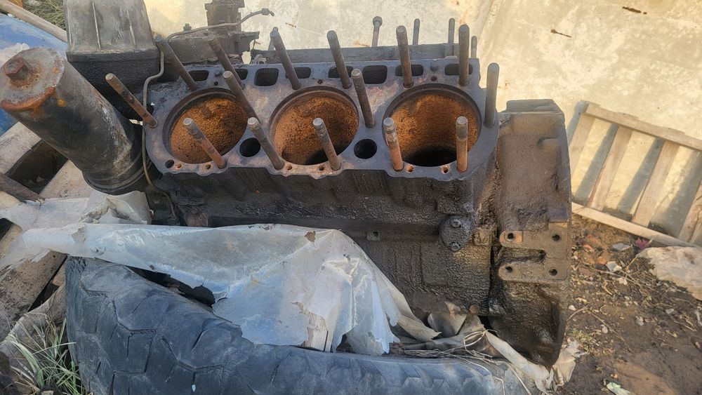 Продам  блок ямз-236