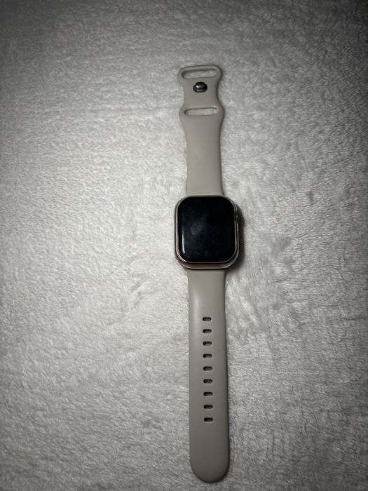 Vând Apple Watch SE – stare foarte bună