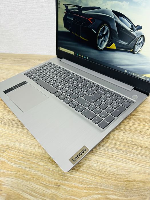 Lenovo i5-10Gen Мощный, Игровой ноутбук для Игр и Программирования