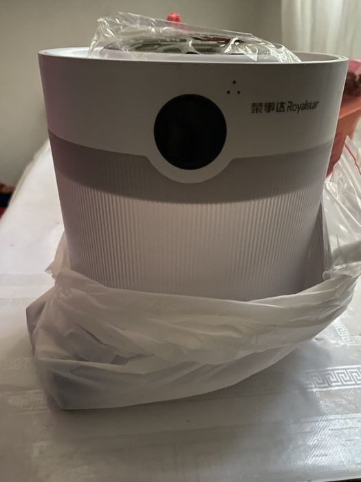 Увлажнитель воздуха