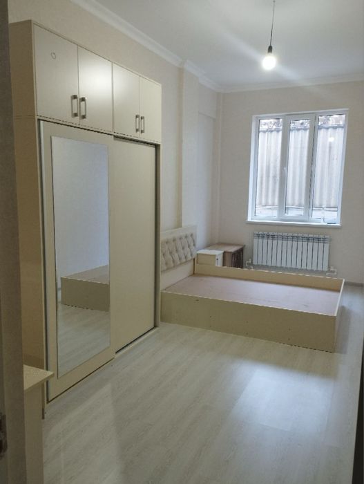 Продается 2 комнатная квартира. Мирзо Улугбекский район. Карасу-6