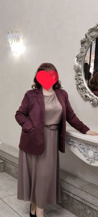 Продаются пиджаки