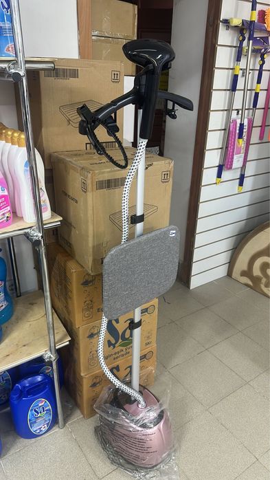 Отпариватель- парогенератор