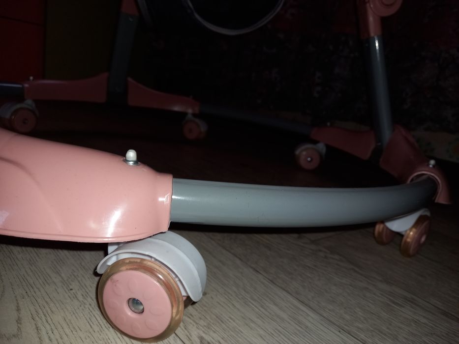 Ходунки для малышей