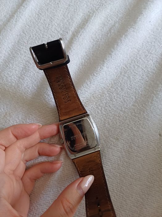 Ceas barbati kenneth cole original