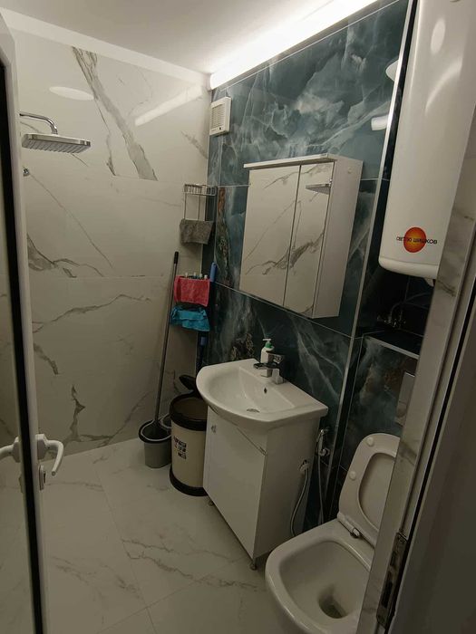 Дава се под наем Двустаен апартамент в София, Люлин 7 - 65 кв.м за 600 € - Снимка #16