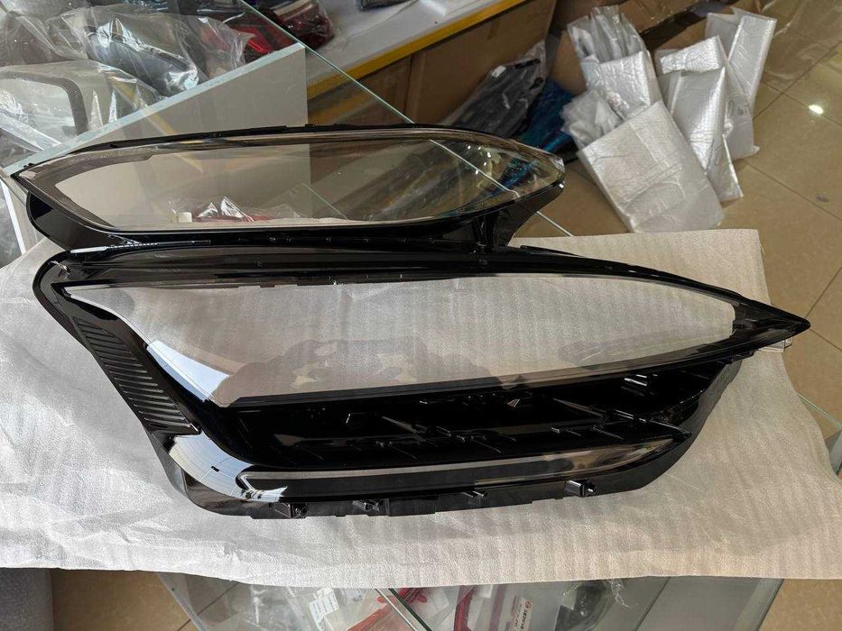 OYNA fara chempion song plus стекло фара