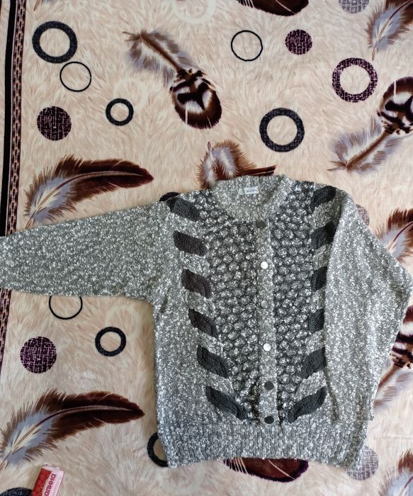 Разгрузка гардероба