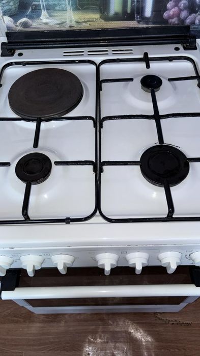 Срочно продам электронный духовка