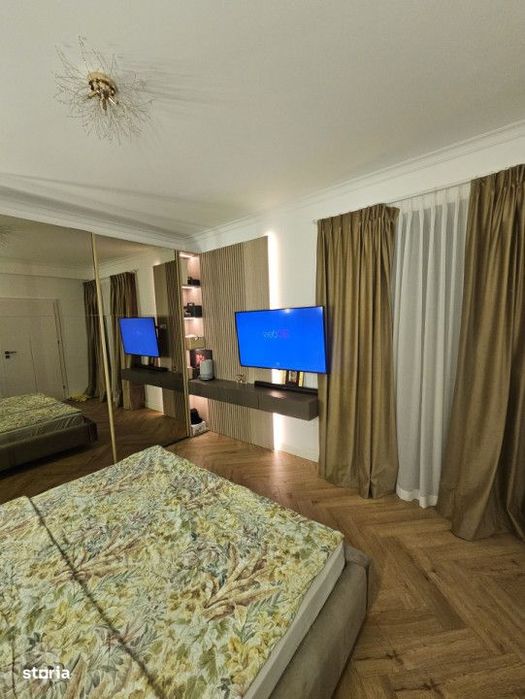 Apartament 3 camere, 81.70 mp, zona Centrala