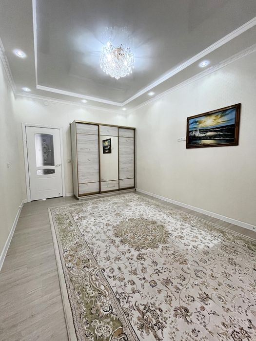 Продам 3-х ком. квартиру