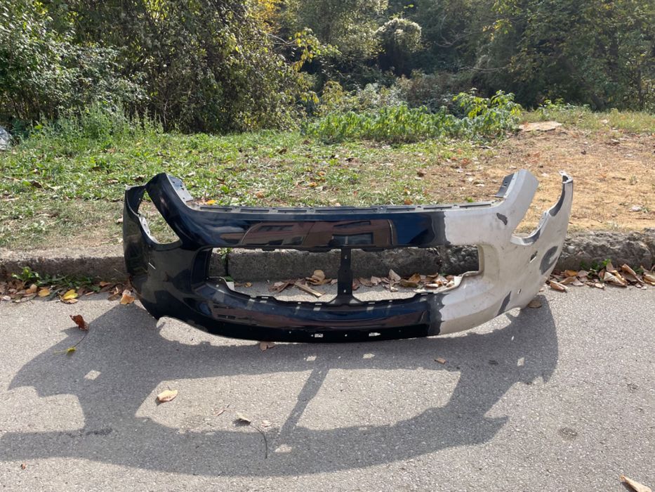 Предна Броня за Infiniti FX/QX S51