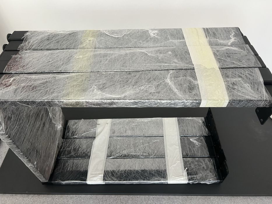 Ножки для стола, высота 710 мм