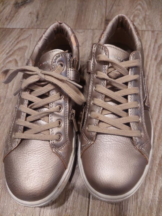 Кецове Tommy Hilfiger, р-р 37