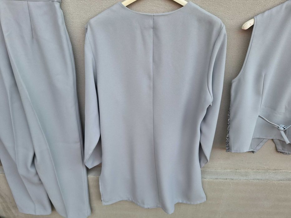 Together | costum dama 3 piese | mar. 38 - 40 | M - L