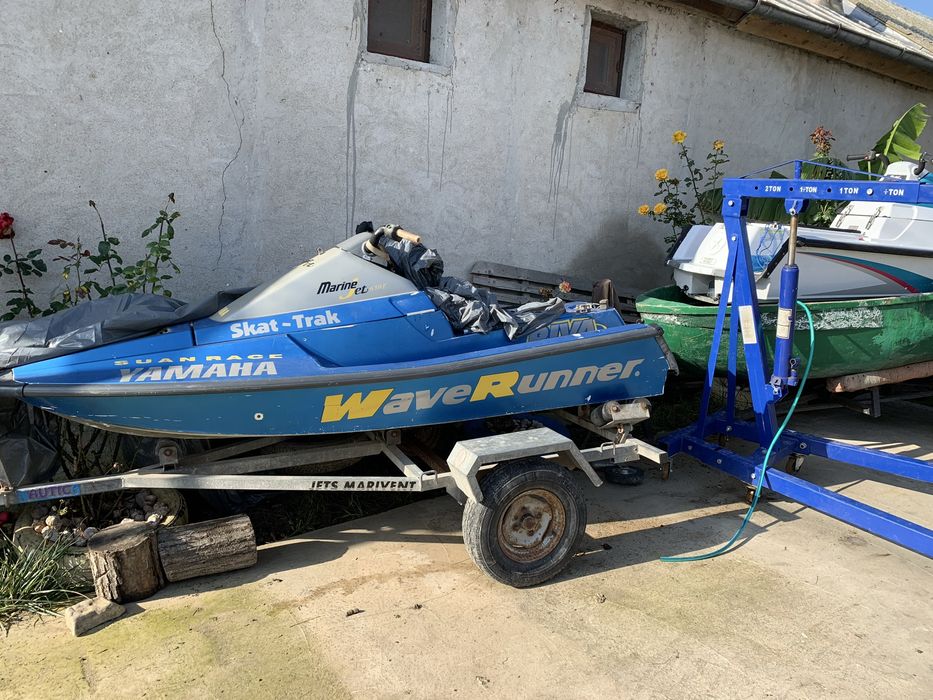 Skyjet stare de functionare
