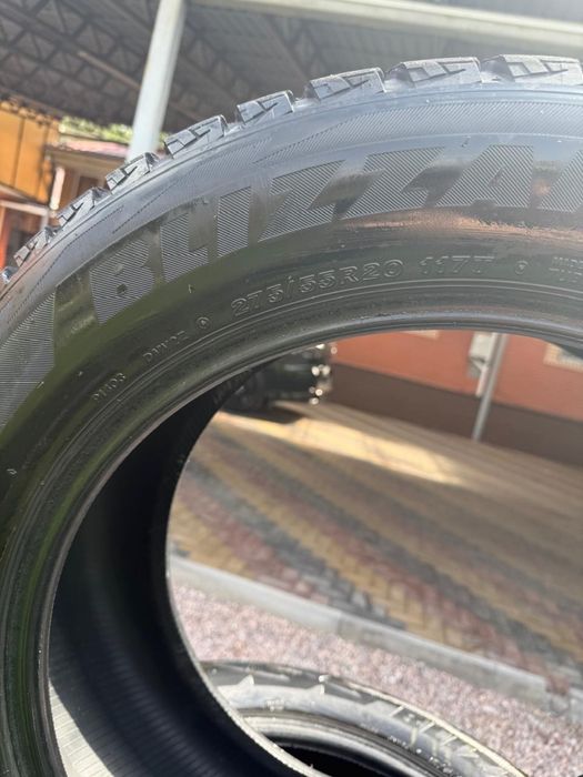 Продам зимние шины