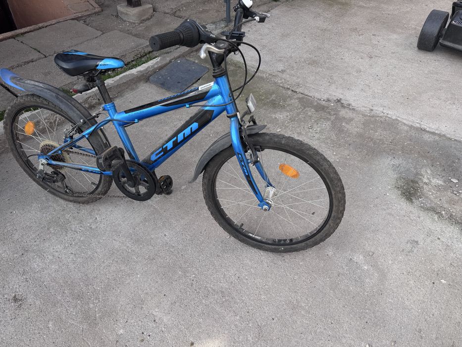 Bicicleta copii 20”