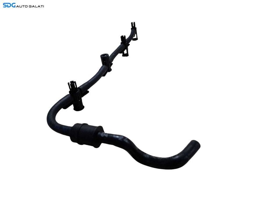 Rampa Retur Combustibil Motorina Injectoare Audi A1 1.6 2010 - 2018 Cod 2136300 1928301101 [N1390]