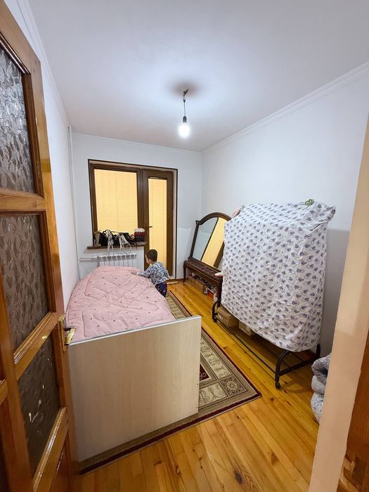 Квартира 4/3/4 Яккасарай, Ракат Махалля, Корзинка,