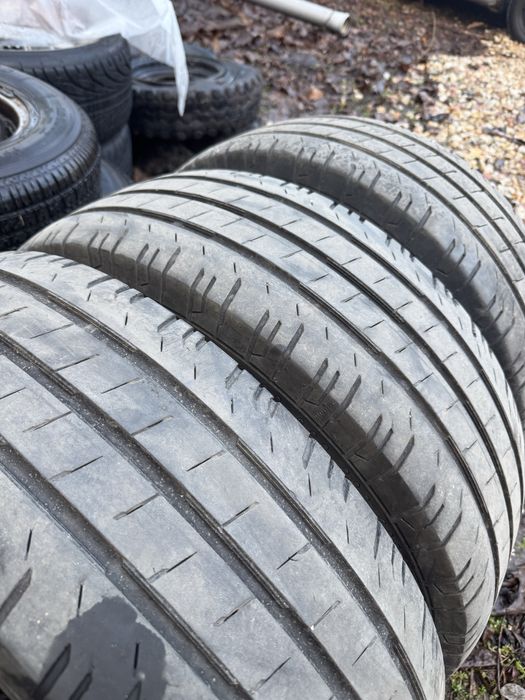 Гуми за бус 225/65/16c Continental