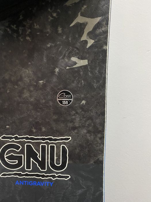 Сноуборд GNU 159