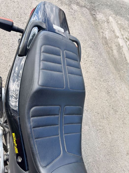 Части Yamaha xj 600