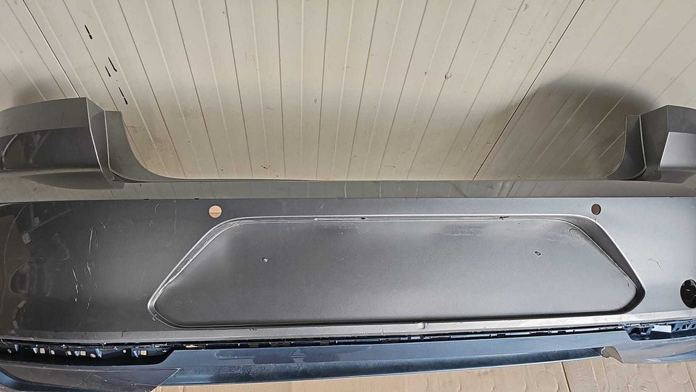 Bara fata spate. Aripa. vw passat b8 break  Si berlina bara fata trager far carenaj