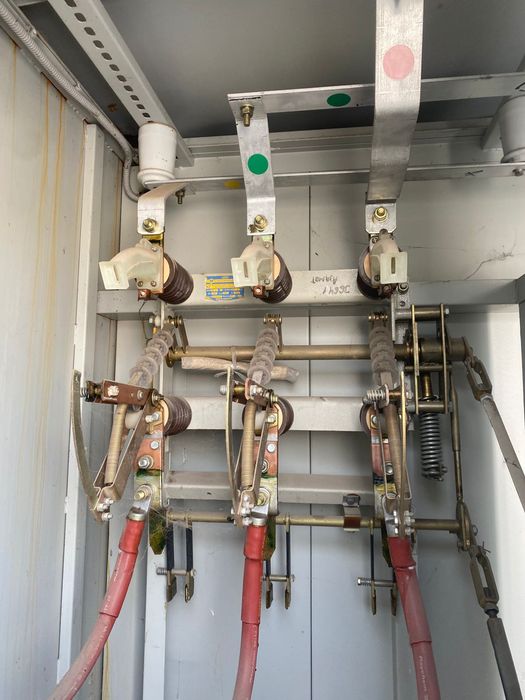 Продам Выключатель нагрузки