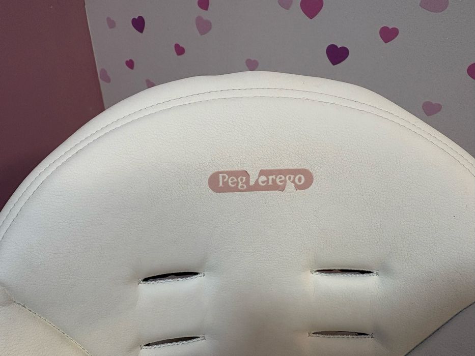 Столче за хранене Peg Perego Follow me