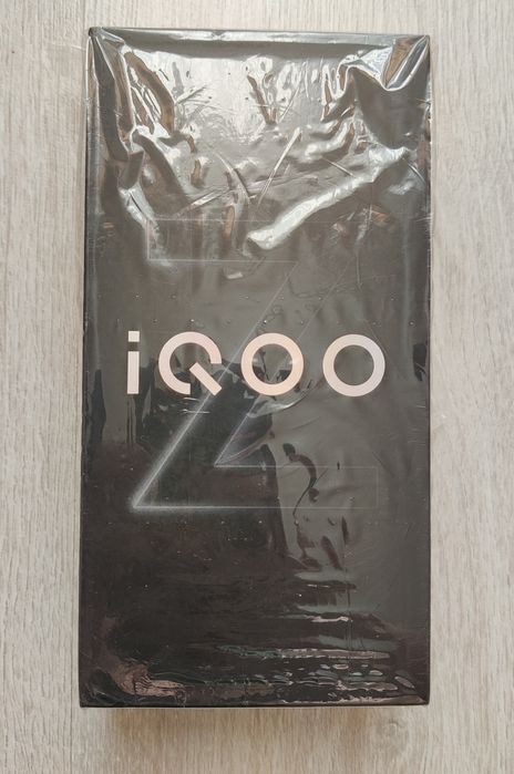 Iqoo Z9 Turbo Plus 12/256