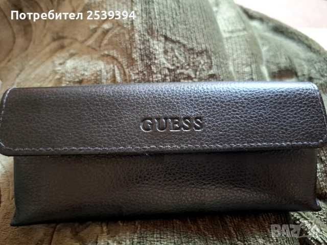 Мъжки очила Guess