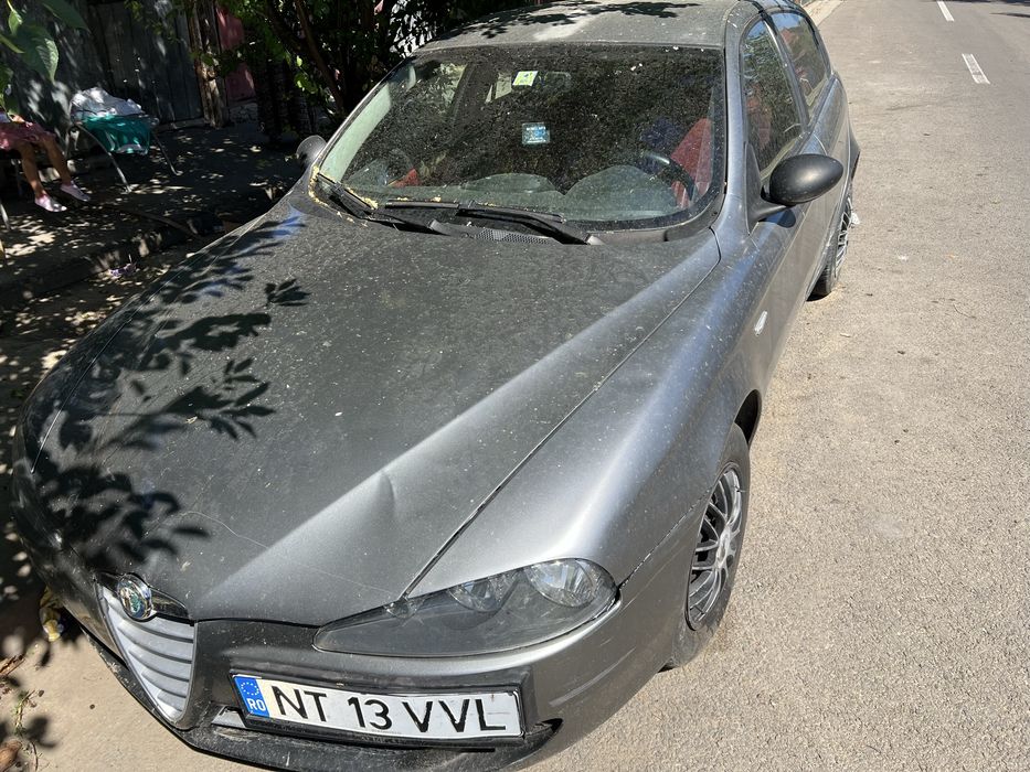 Alfa Romeo 145 benzină, 2.685 € — imagine 1
