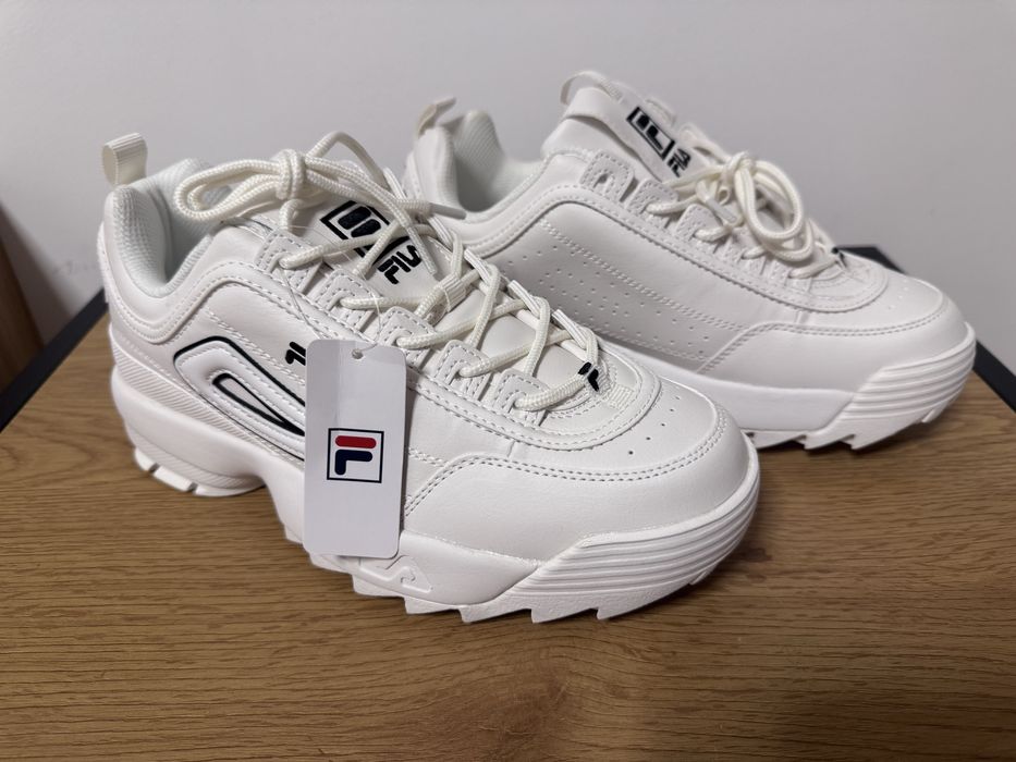 Оригинални сникърси  FILA