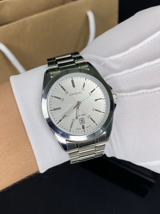 Продаётся новый Casio