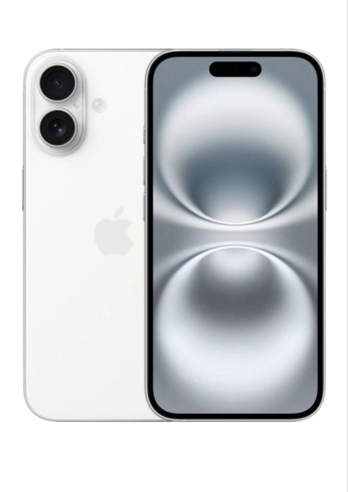 Продам Iphone 16 256 gb nano sim+esim