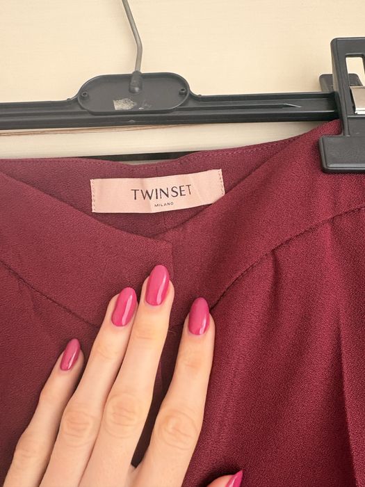 Twinset панталони 40 и 42 размер