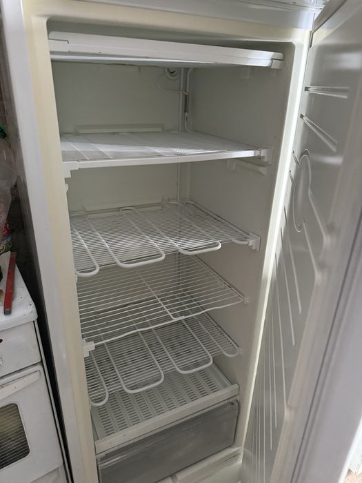 Морозильные камеры