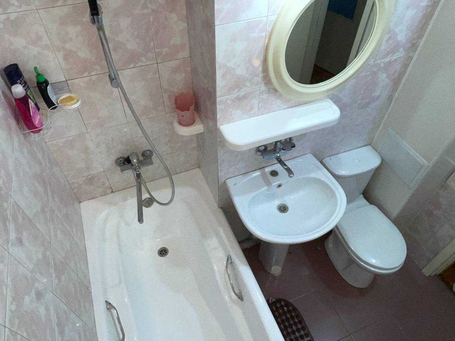 Аренда в Центре Ц-1 Бибигон  4/5/9  100  кв.м.